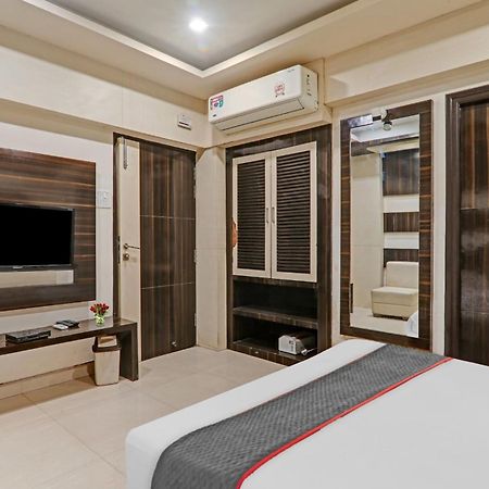Townhouse 1182 Hotel Tirupati Galaxy Канпур Екстериор снимка