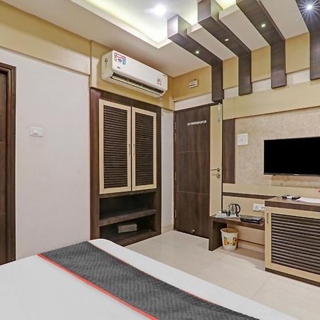 Townhouse 1182 Hotel Tirupati Galaxy Канпур Екстериор снимка